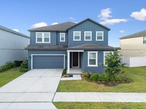 2099 Derwent Drive, FL