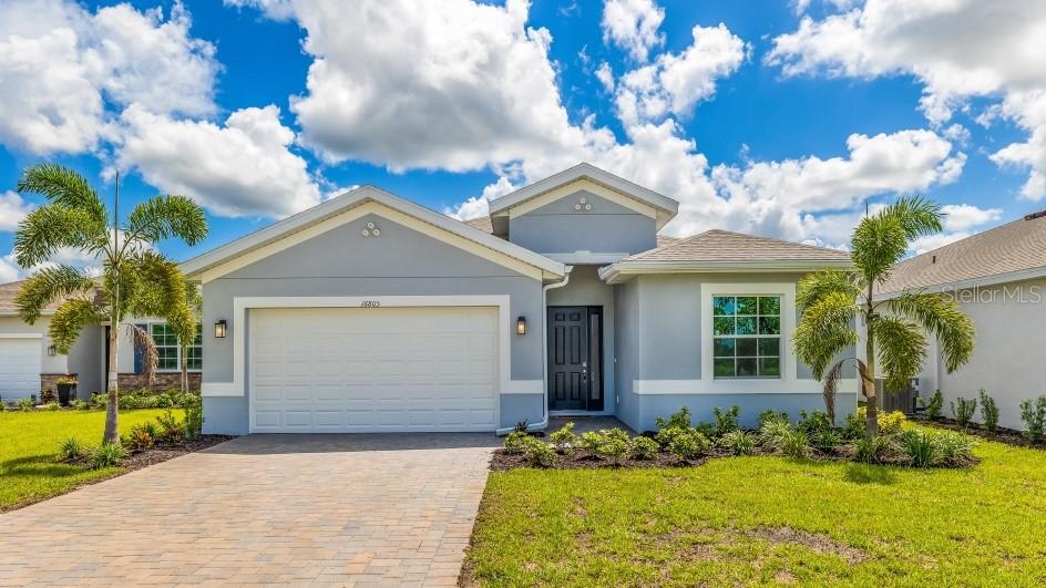 12718 Seagrass Drive, FL