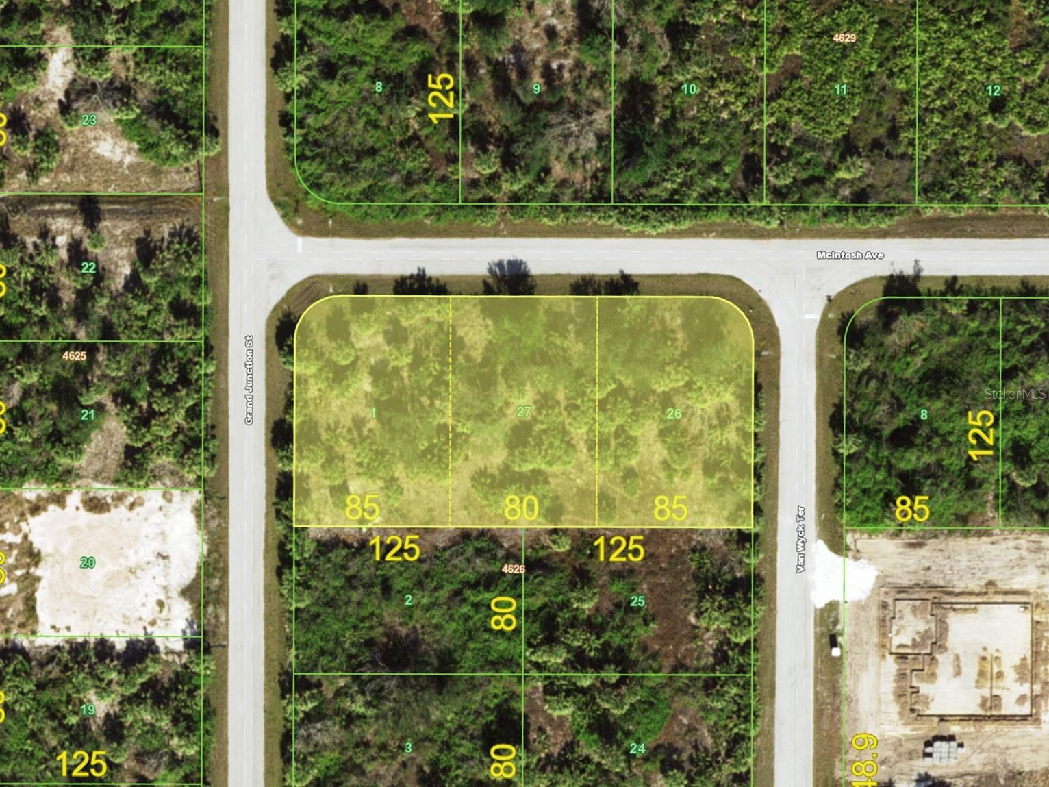 10431 Van Wyck Ter, FL
