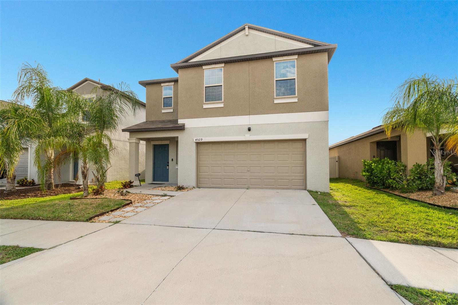 4529 Eternal Prince Dr, FL