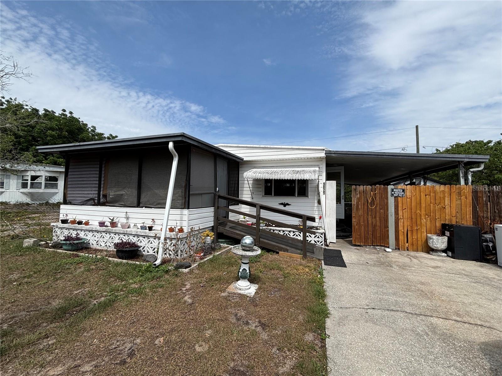 5829 Sunshine Park Drive, FL