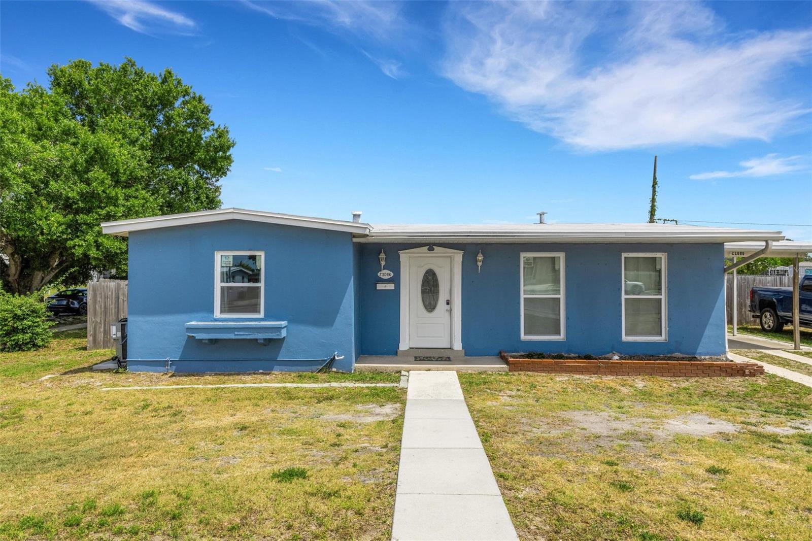 22080 Midway Boulevard, FL