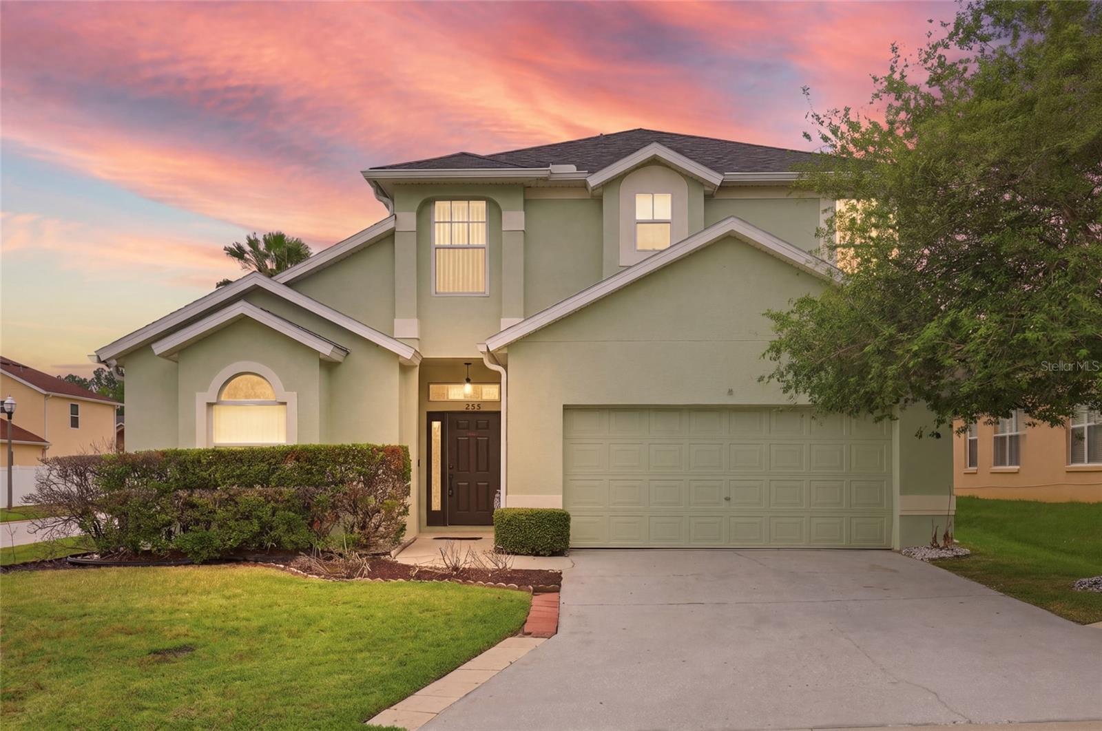 208 Corvina Drive, FL