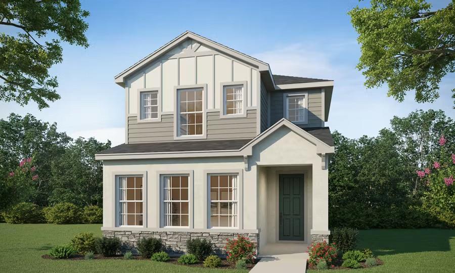542 Windy Willow Way, FL