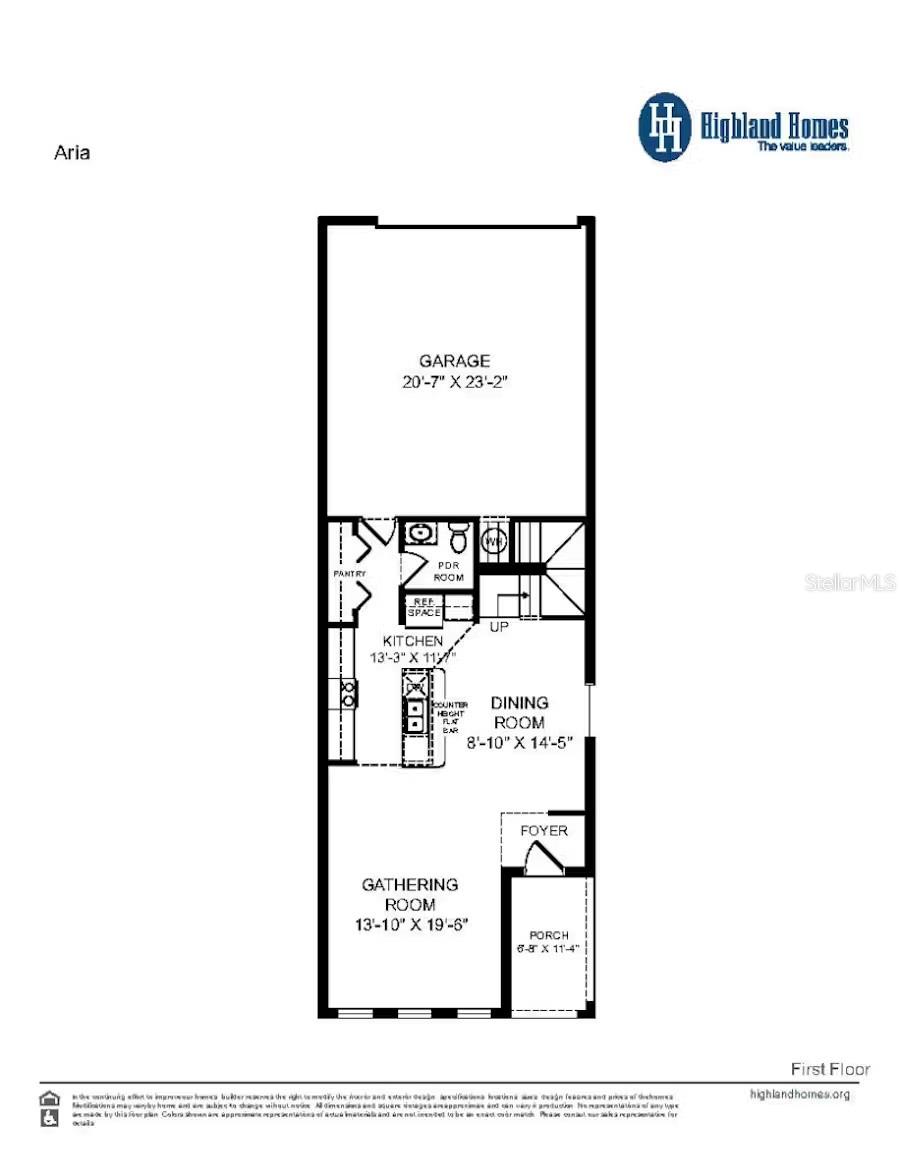 542 Windy Willow Way, FL