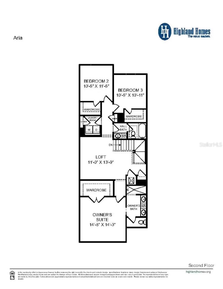 542 Windy Willow Way, FL