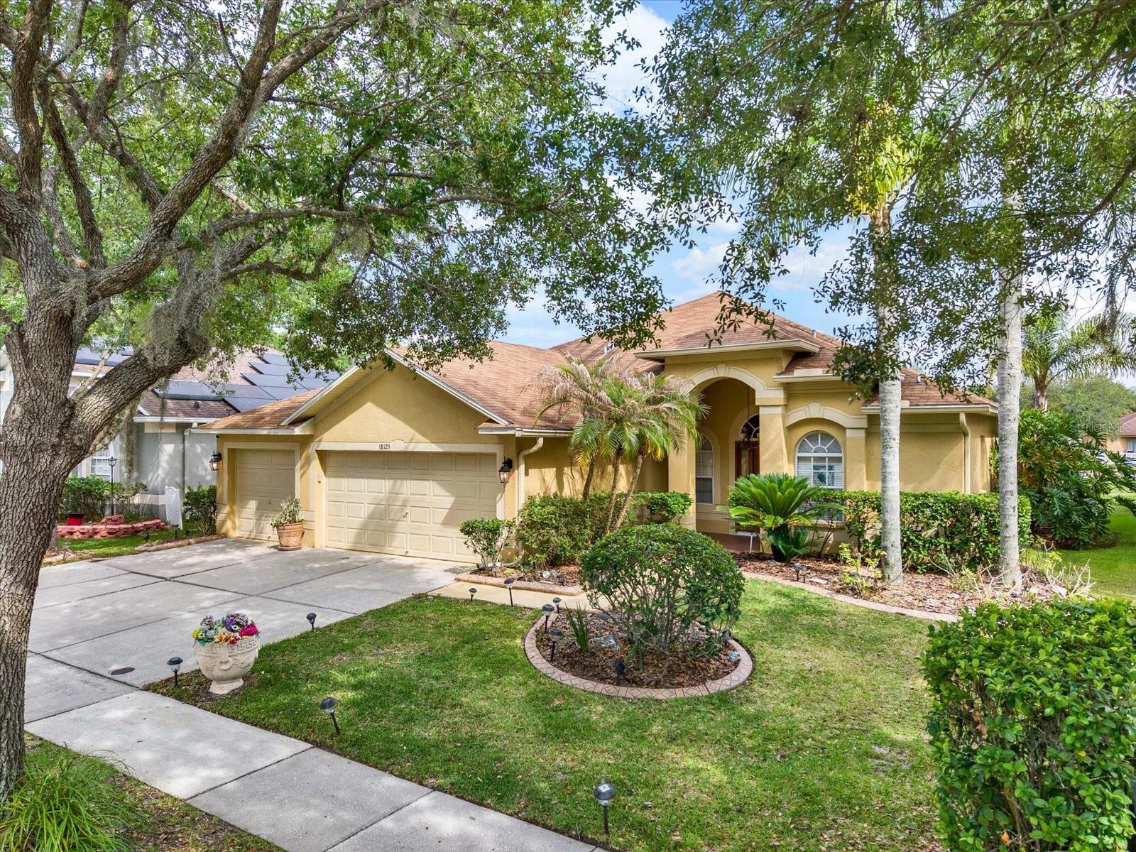 18123 Kara Court, FL