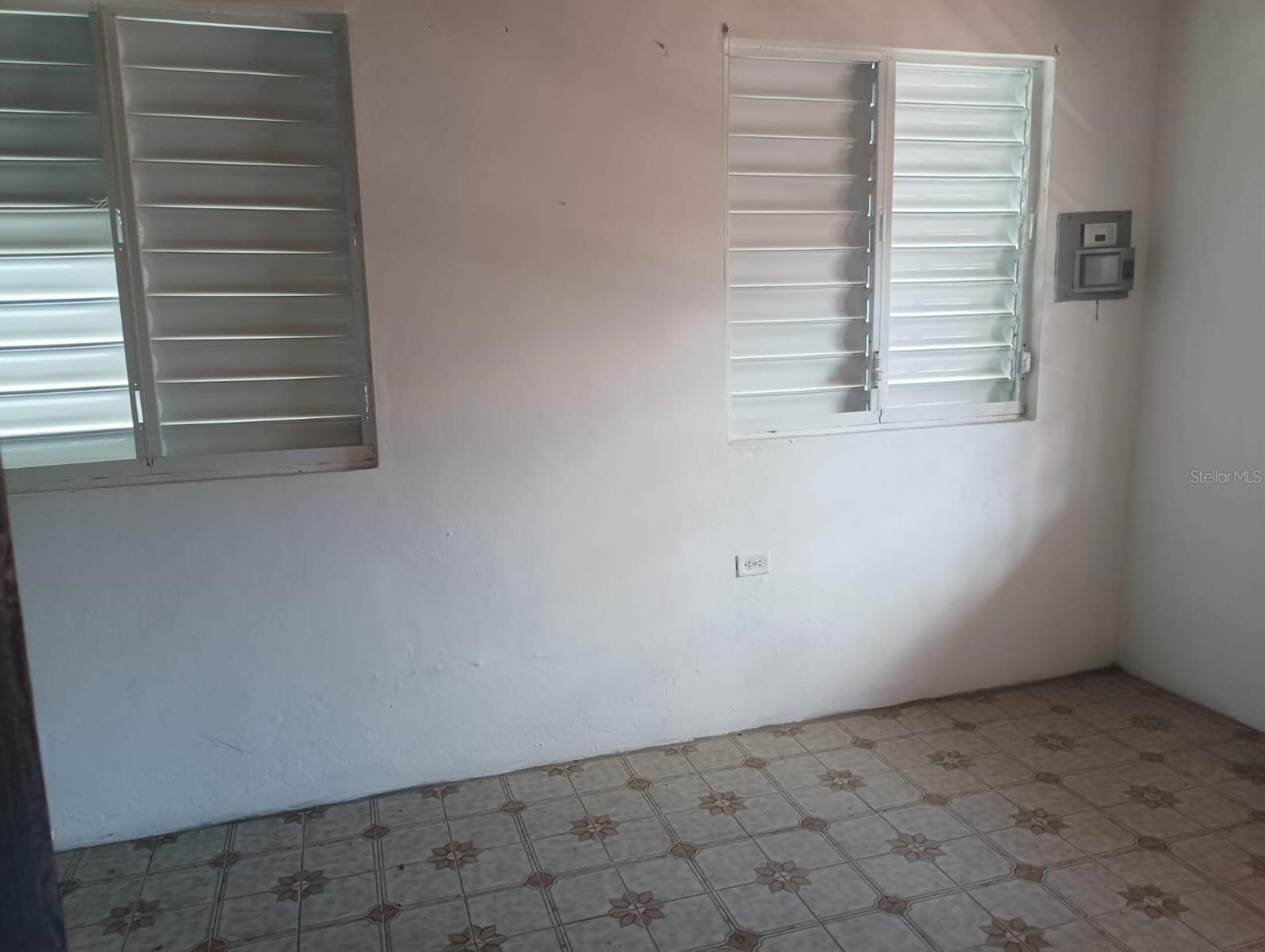 Galniel #A44 Barriada Garnier, PR