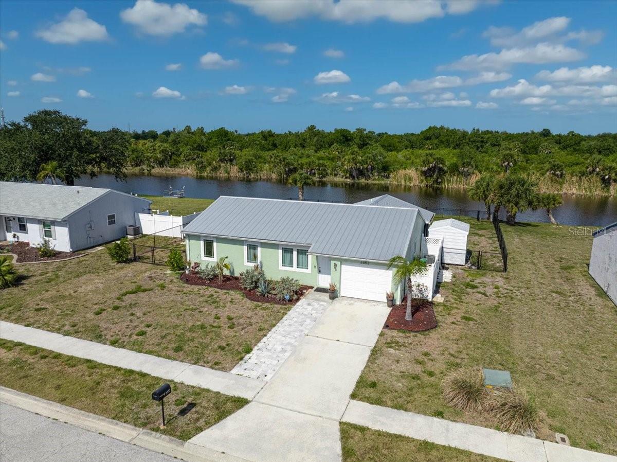 6652 Thorman Road, FL