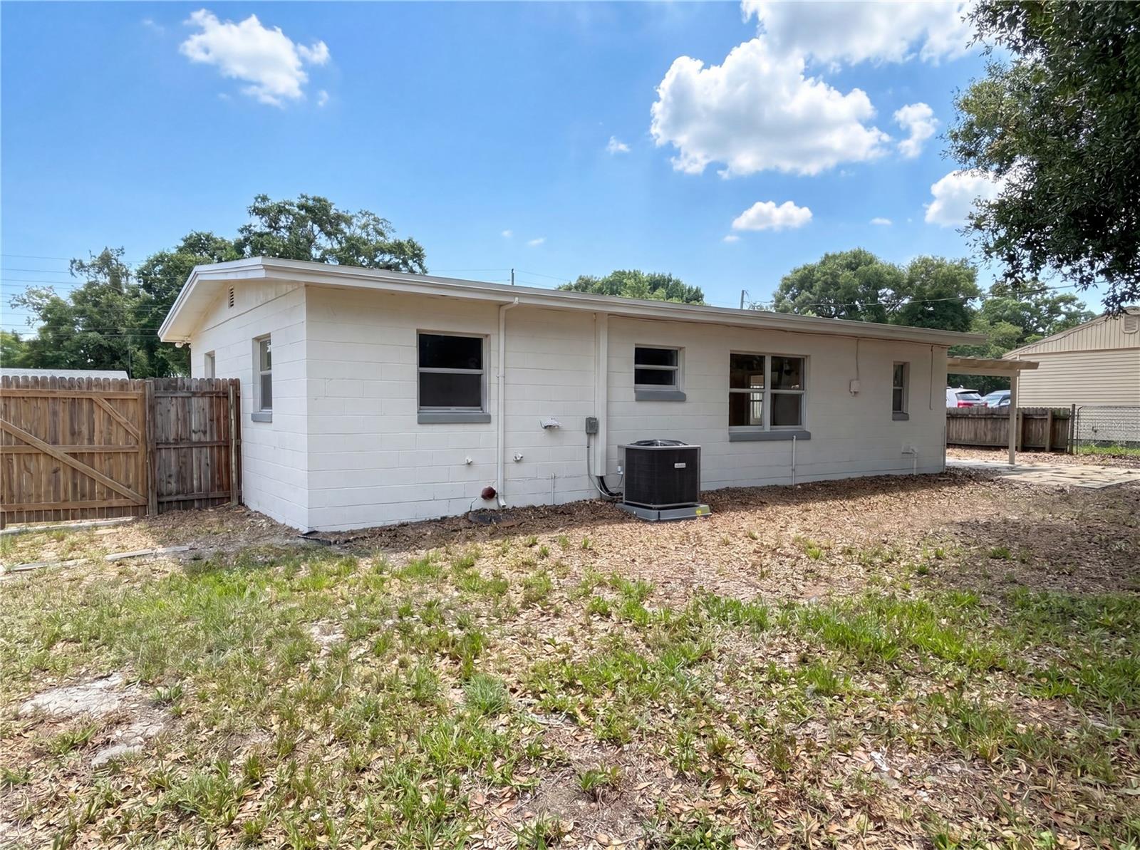 4616 Robbins Avenue, FL