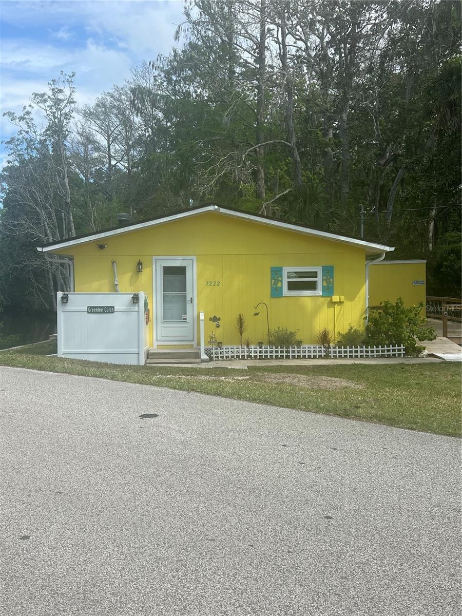 7222 Tropical Dr, FL
