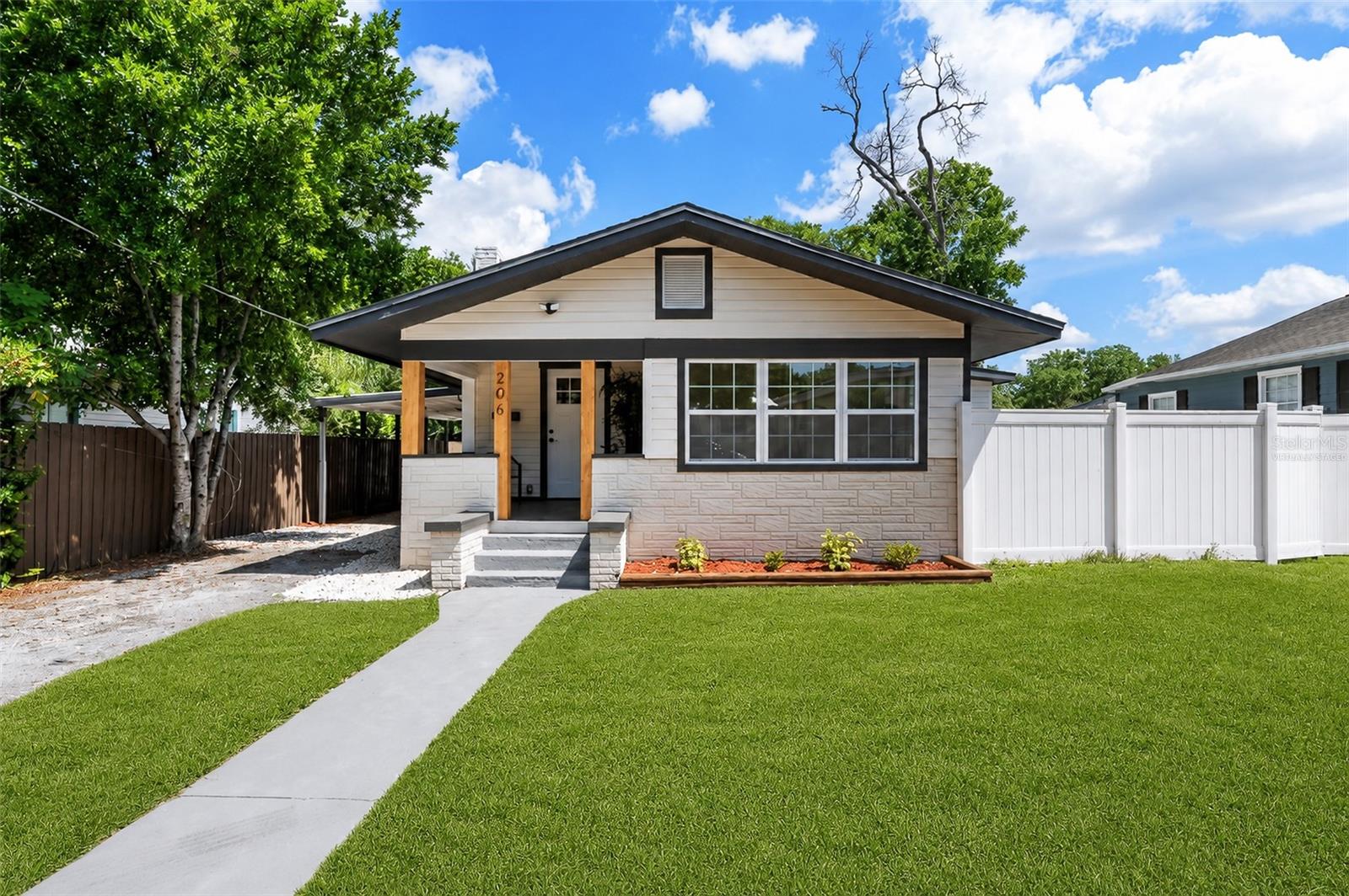 206 North Street, FL