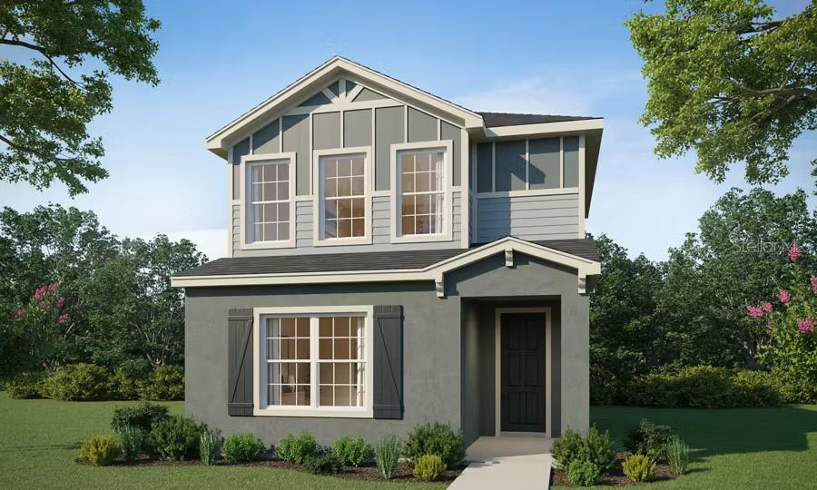 550 Windy Willow Way, FL