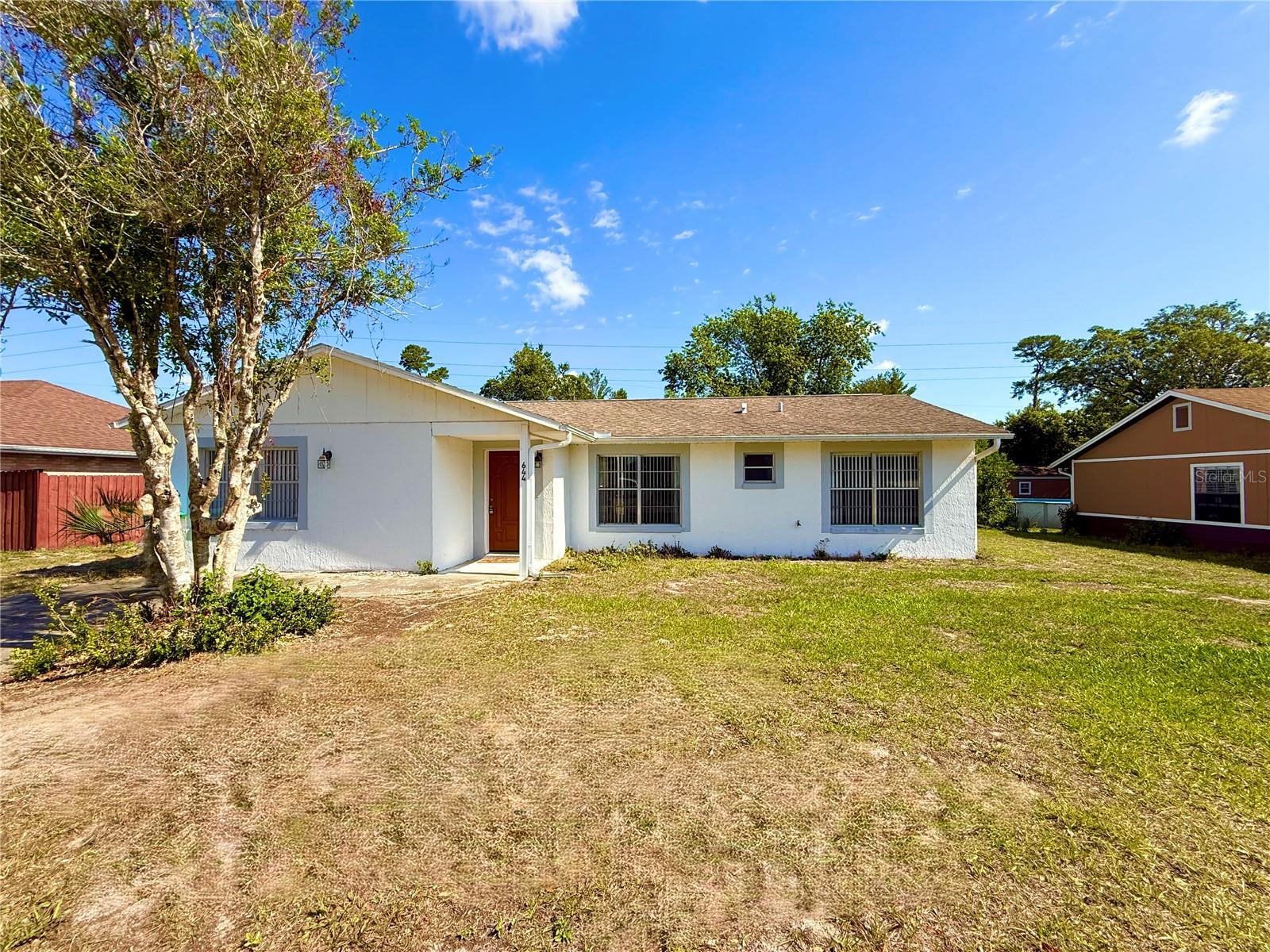 644 Firwood Drive, FL