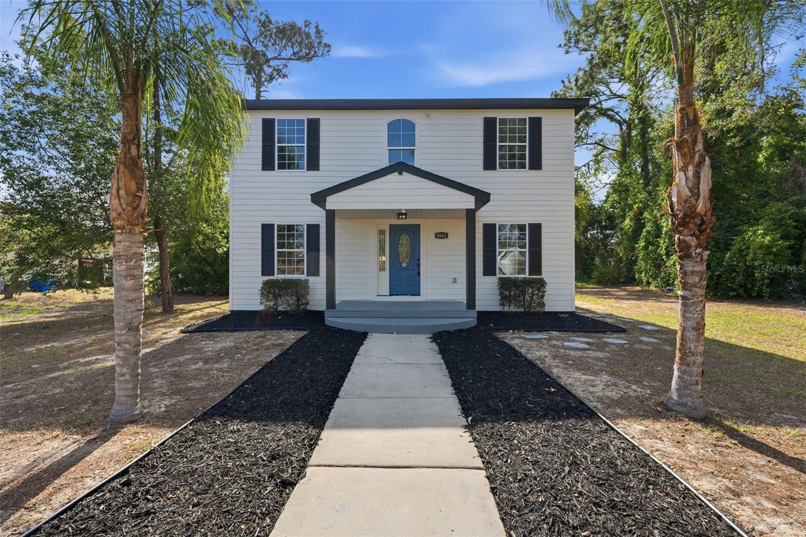 5065 Plumosa Street, FL