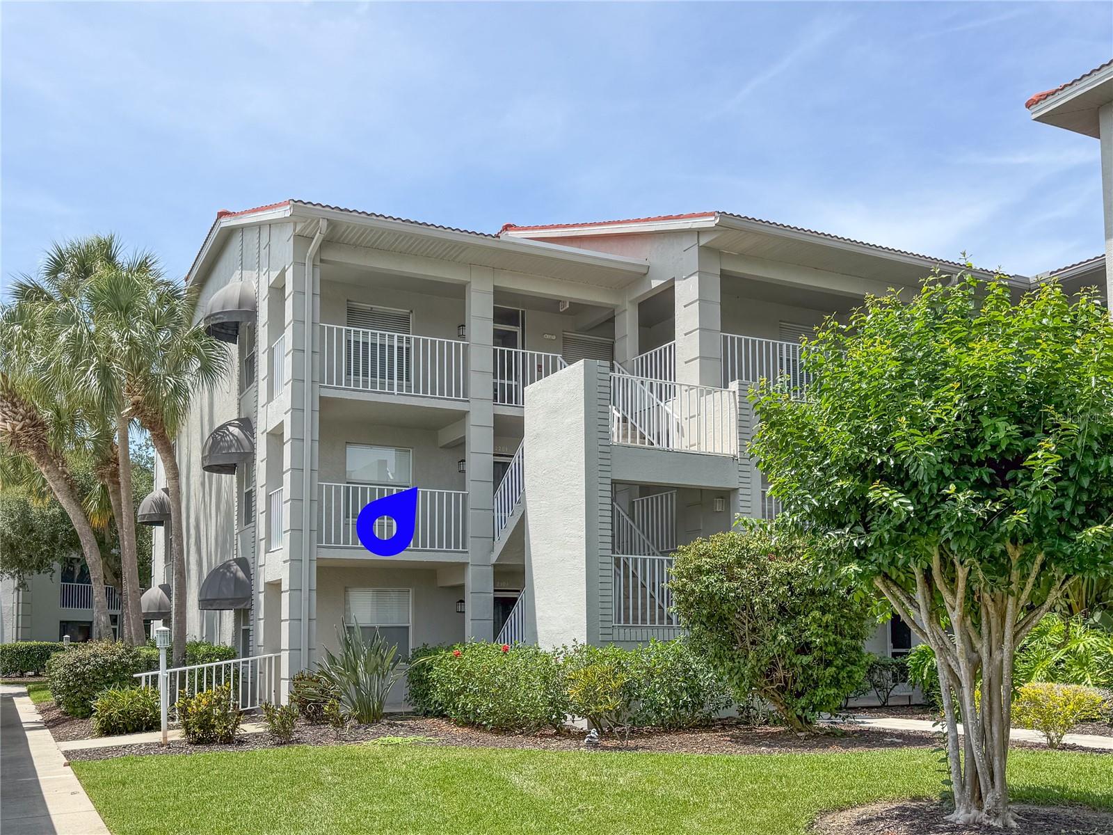 9320 Clubside Circle, FL