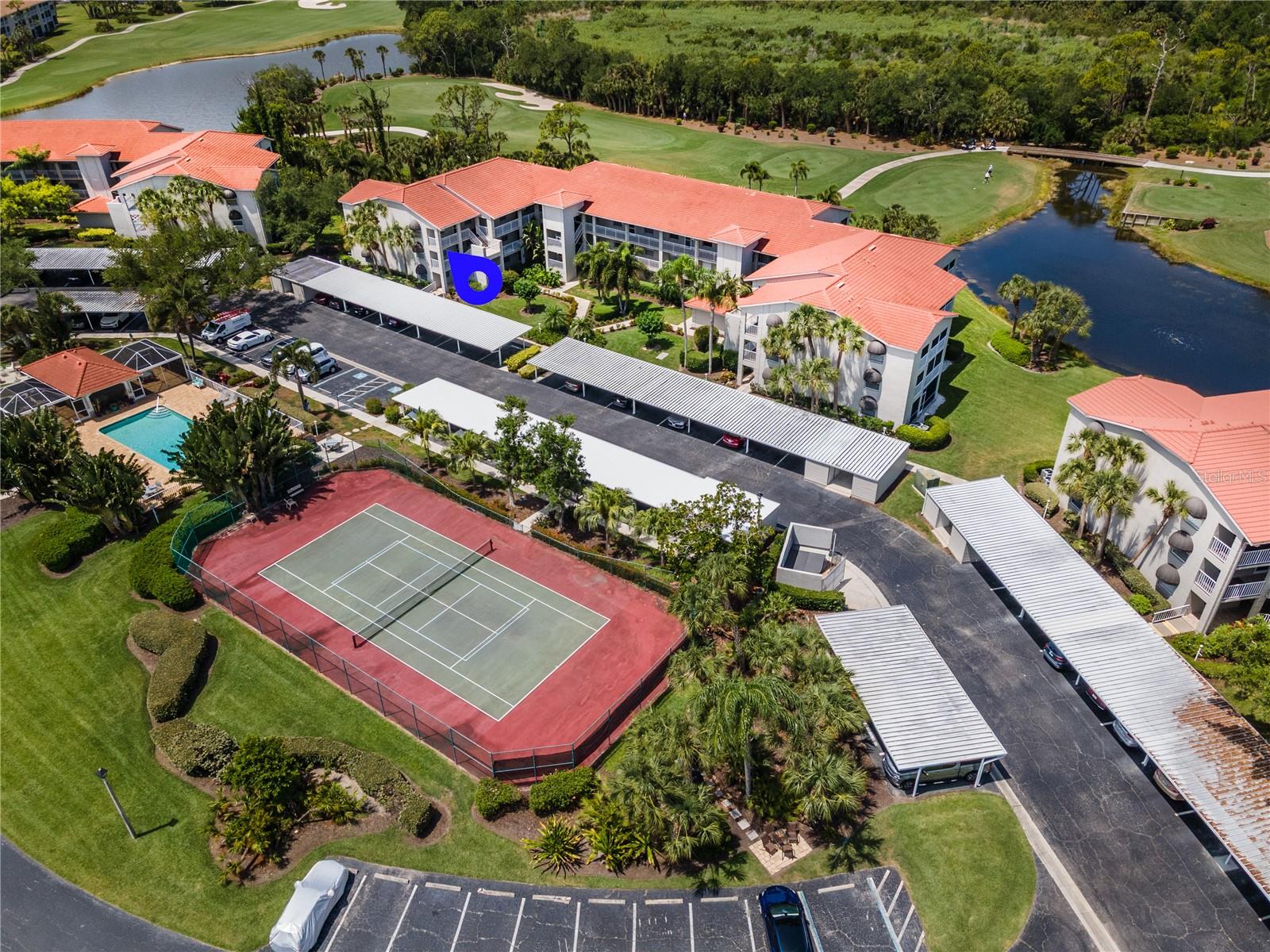 9320 Clubside Circle, FL