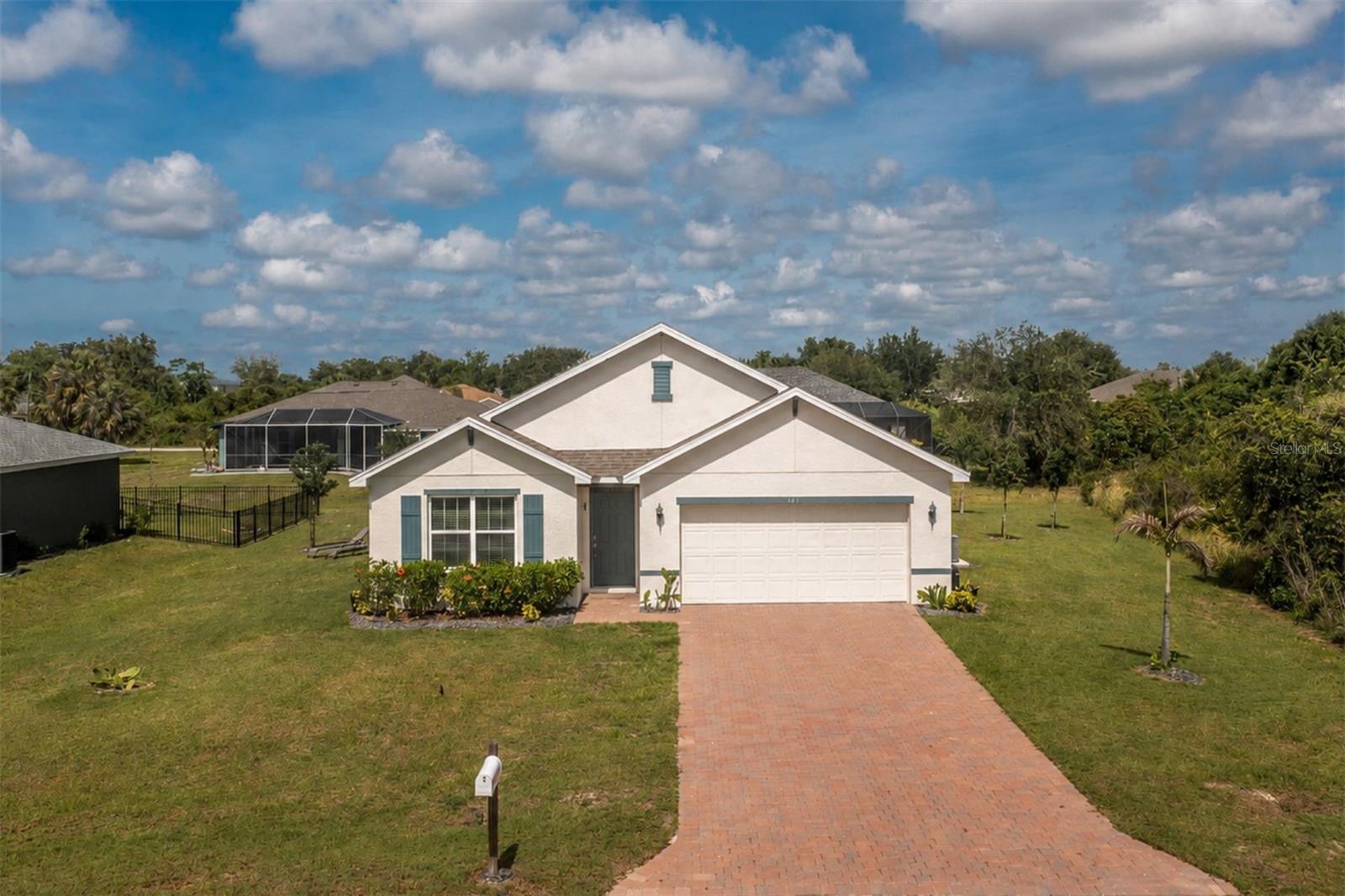341 Porto Alegre St, FL