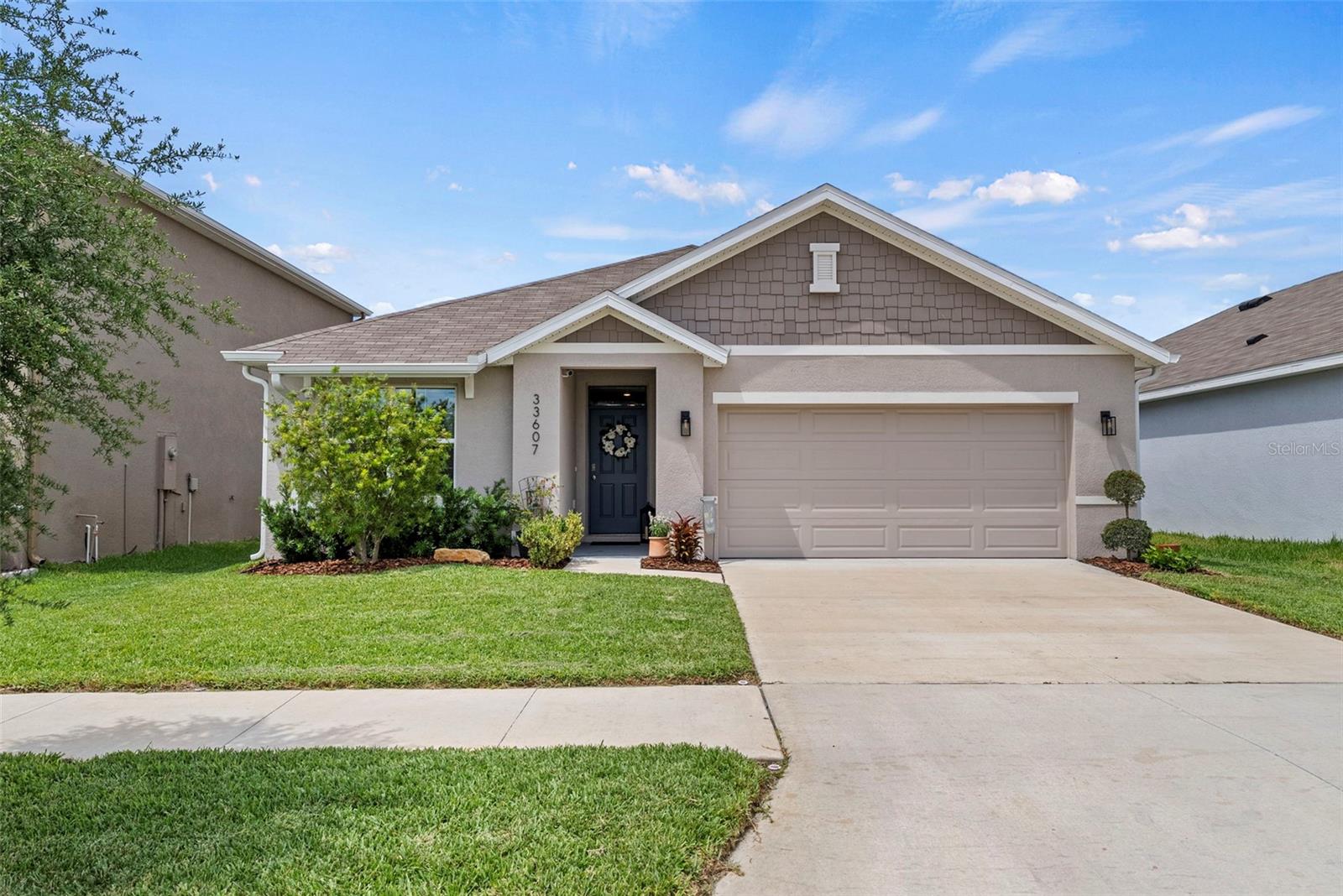 33607 Hamilton Hill Ln, FL
