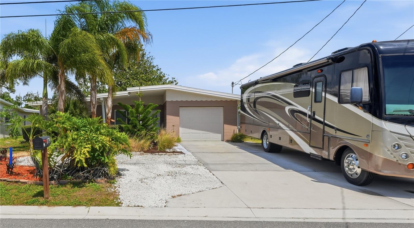 179 Canal Drive, FL