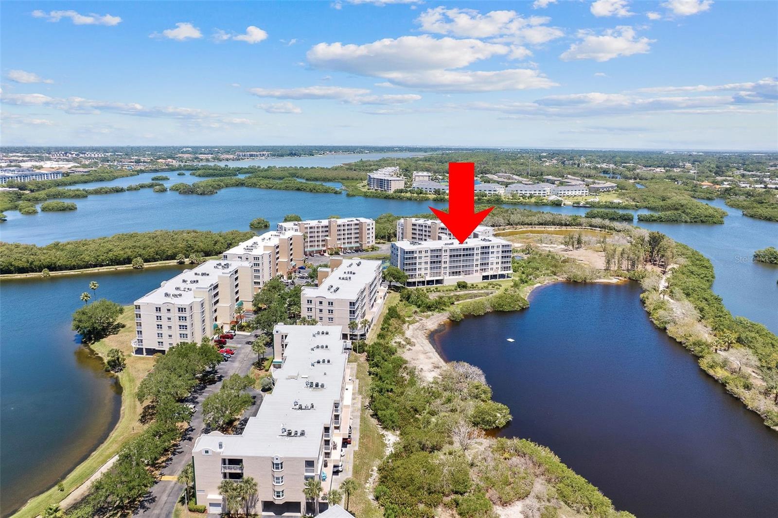 6551 Shoreline Drive, FL
