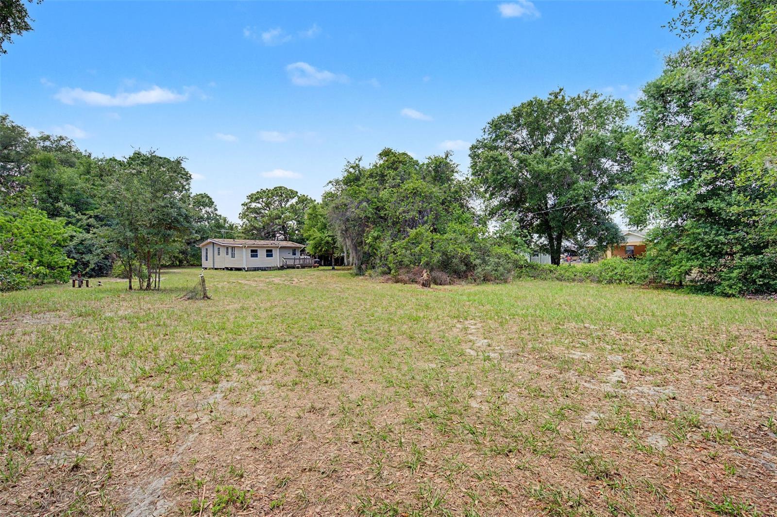 Cutrone Road, FL