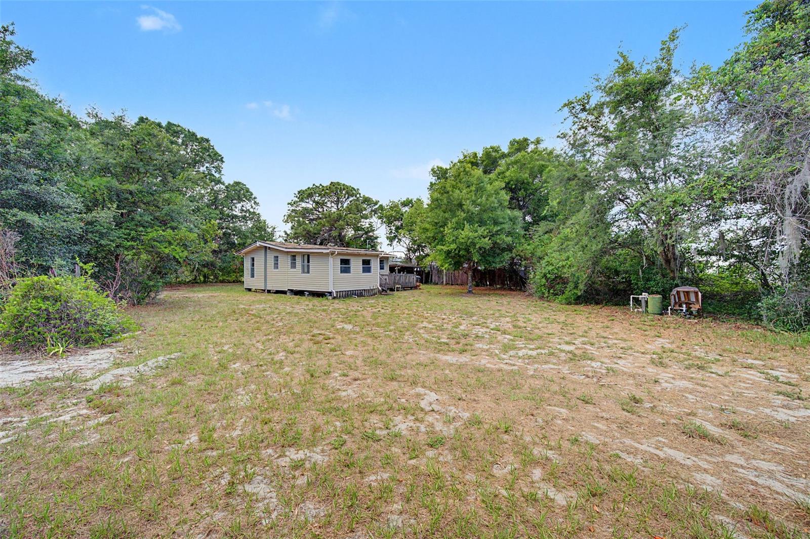 Cutrone Road, FL