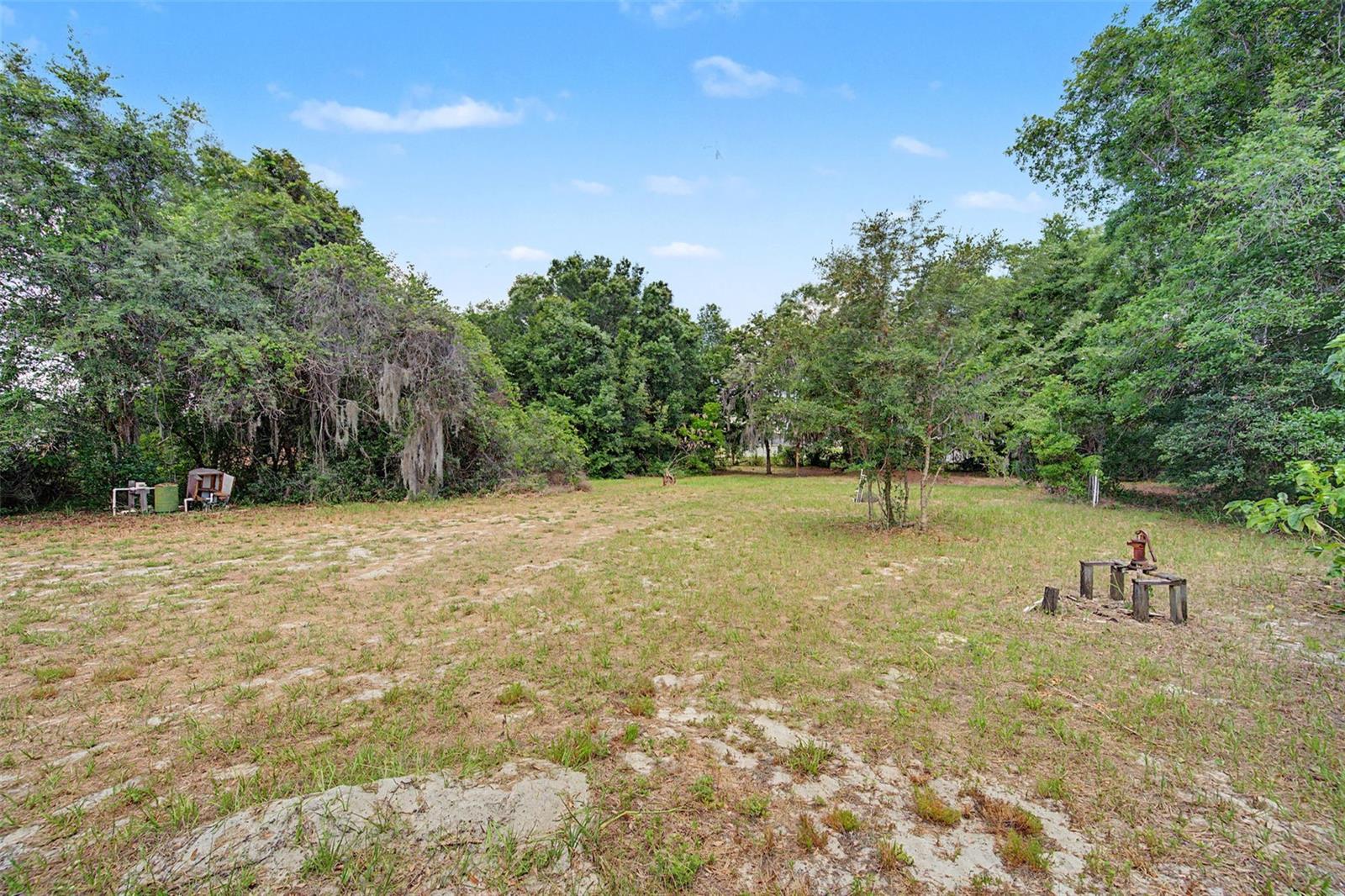Cutrone Road, FL