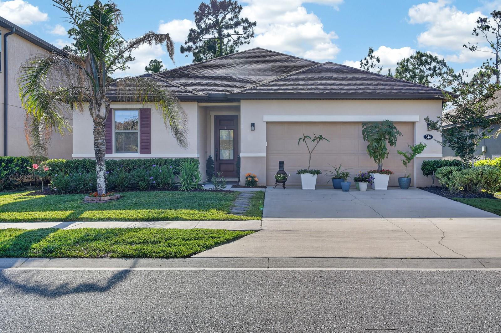 344 Tuscany Chase Dr, FL