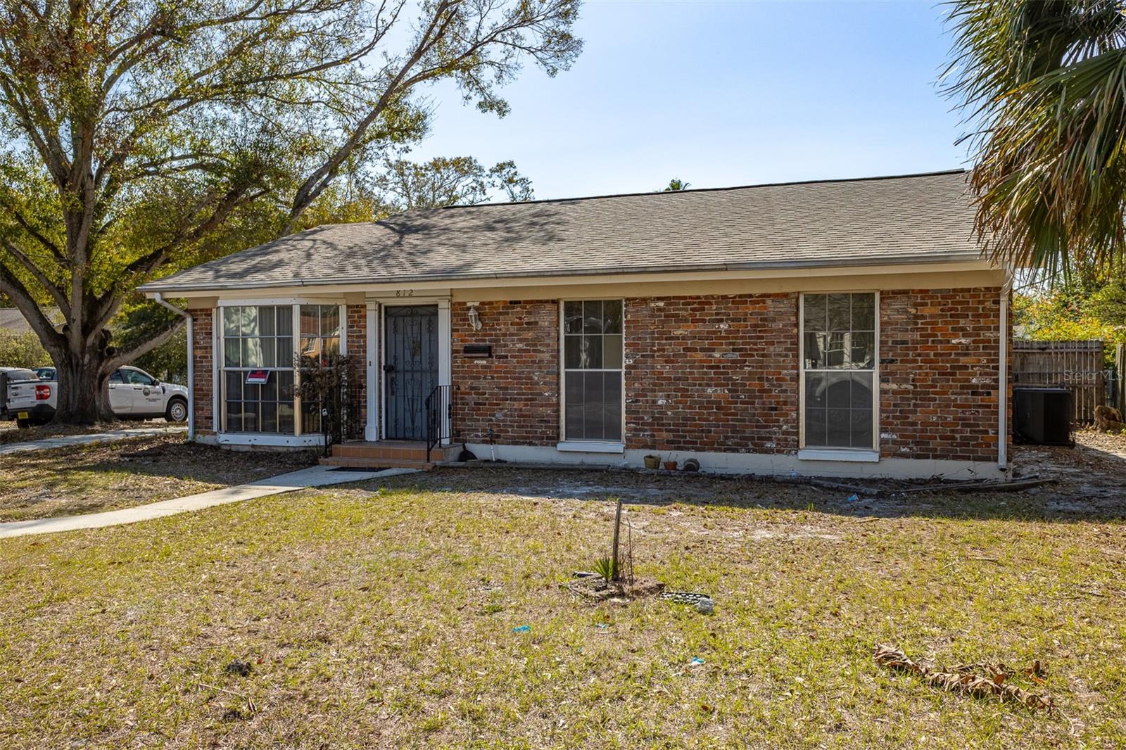 812 W Warren Ave, FL