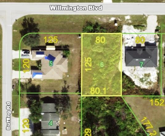12317 Willmington Blvd, FL
