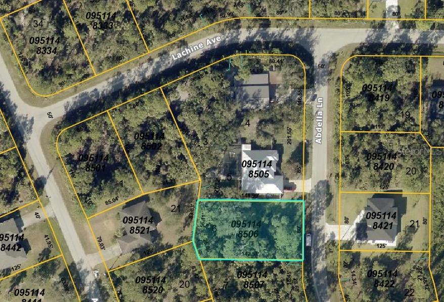 Abdella Ln, FL