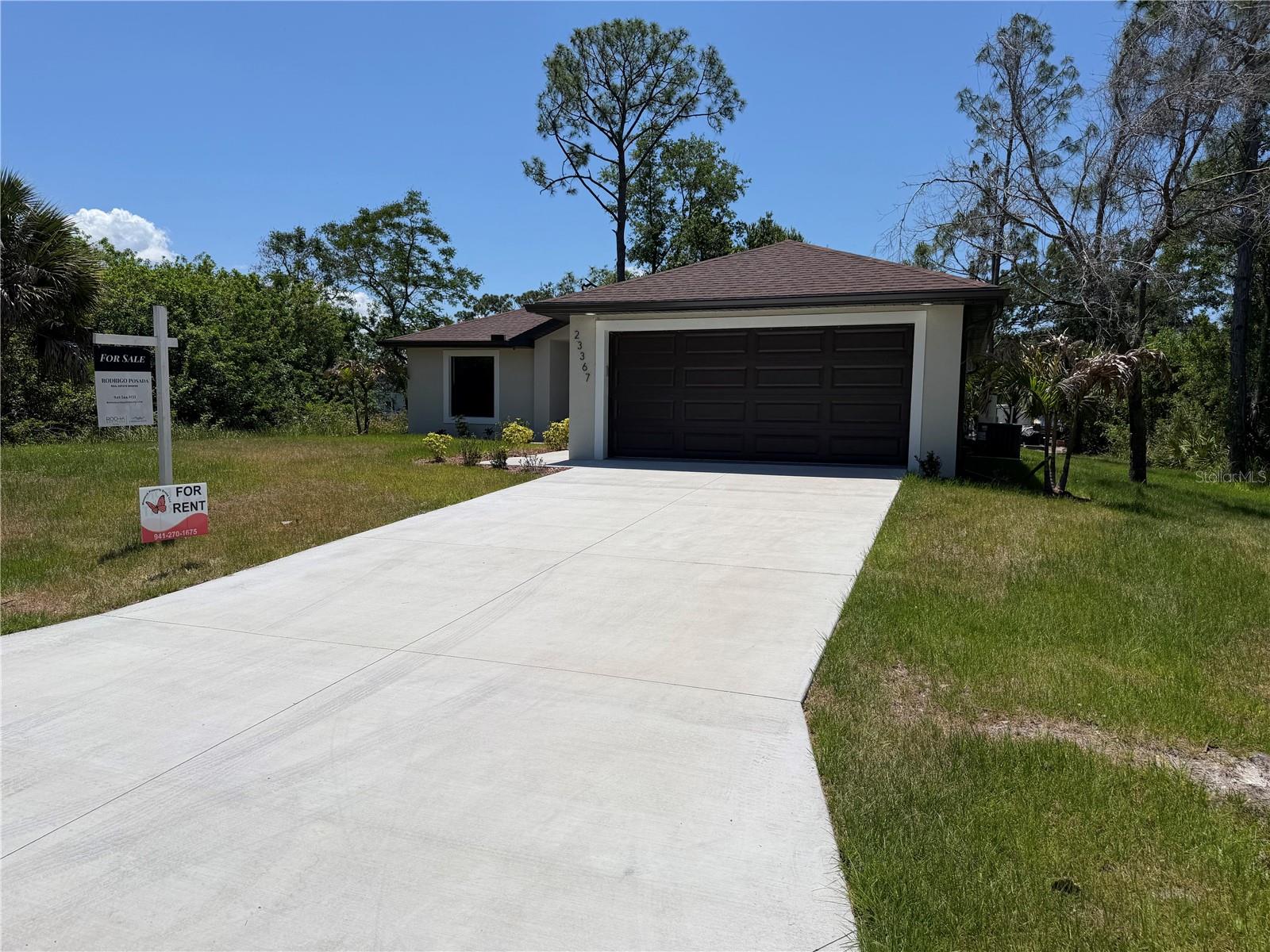 23367 Mayville Avenue, FL