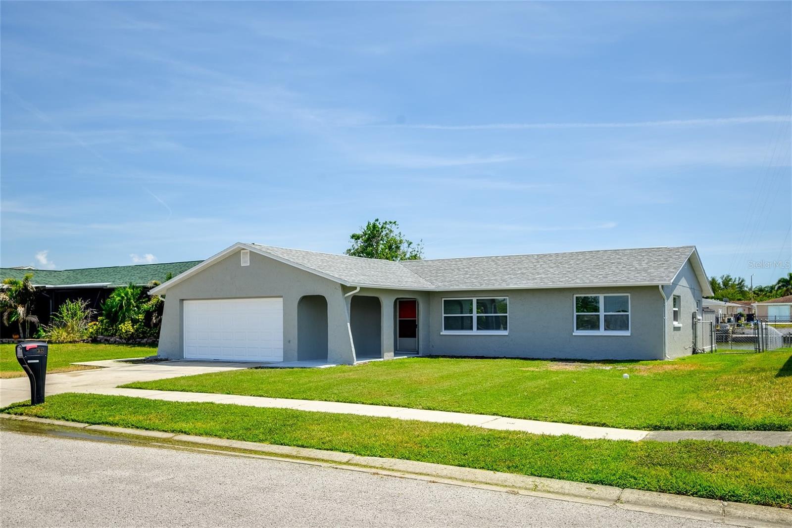 3132 Jackson Dr, FL