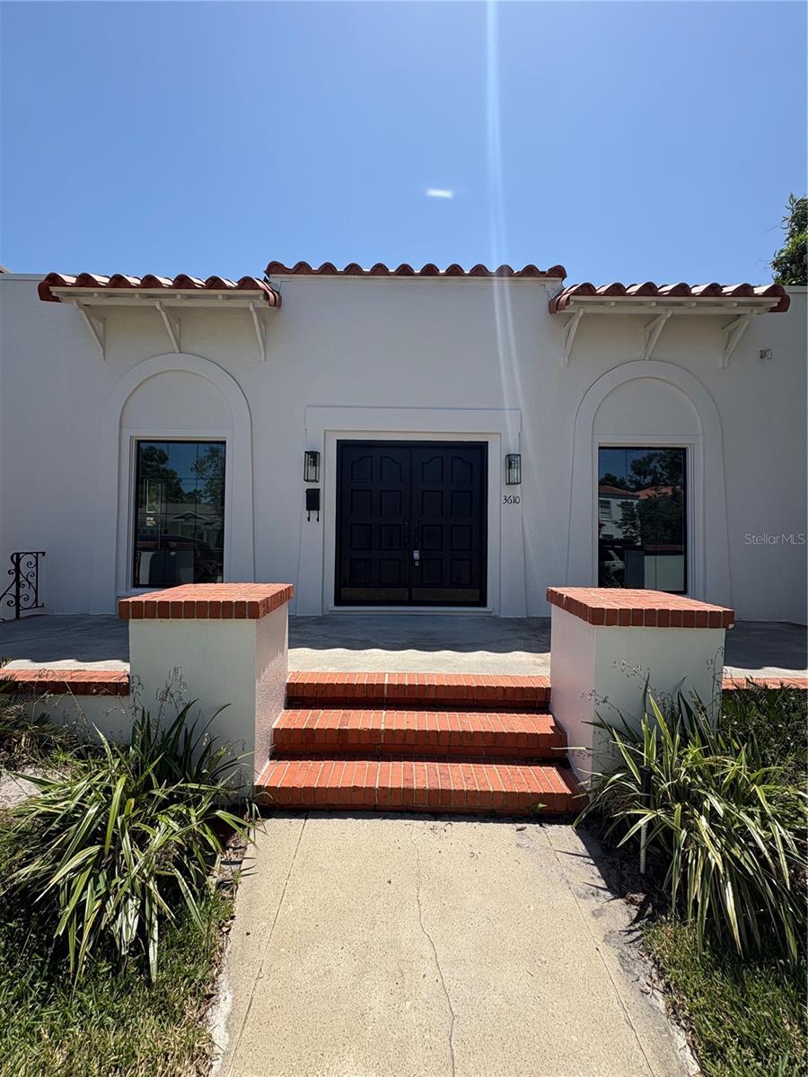 3610 San Juan Street, FL