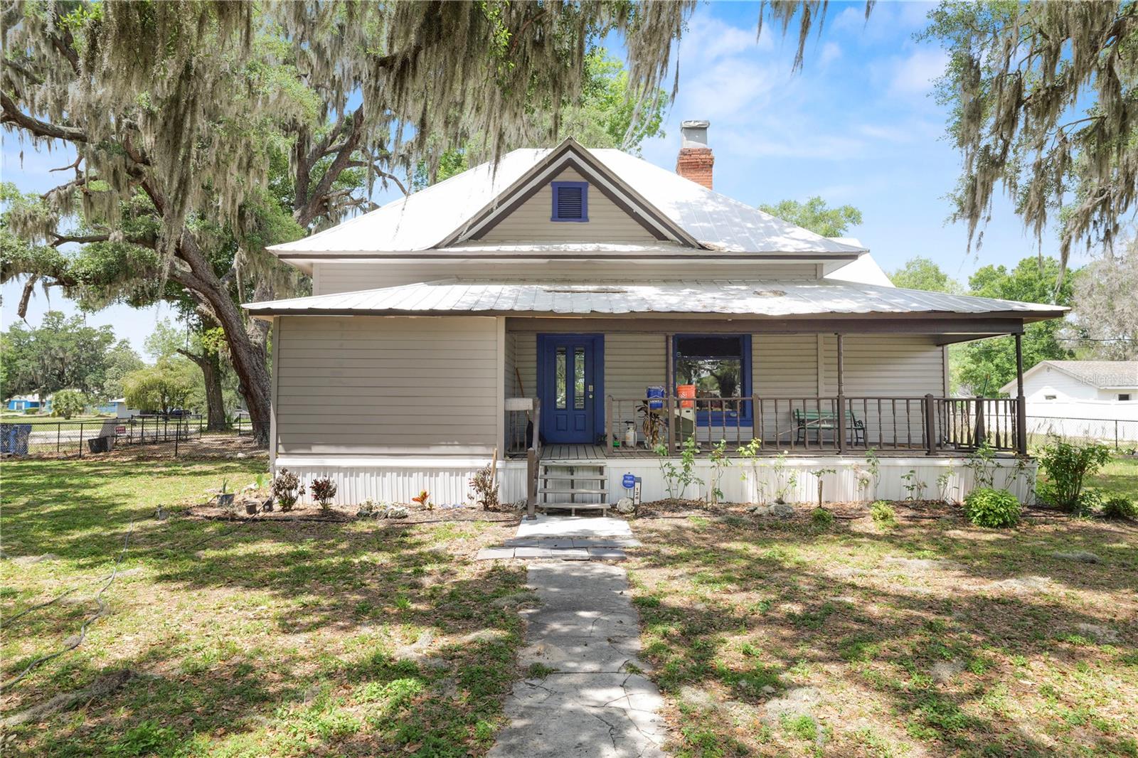 128 S Oak Ave, FL