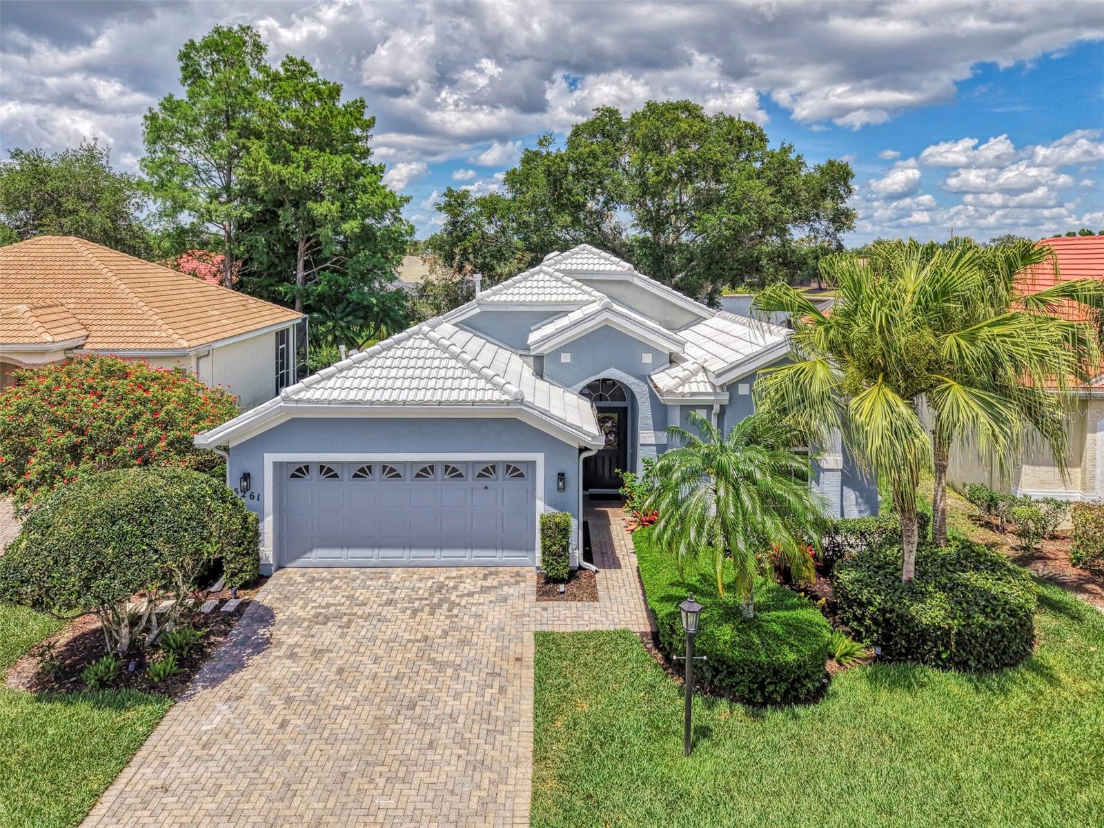 5261 Highbury Circle, FL