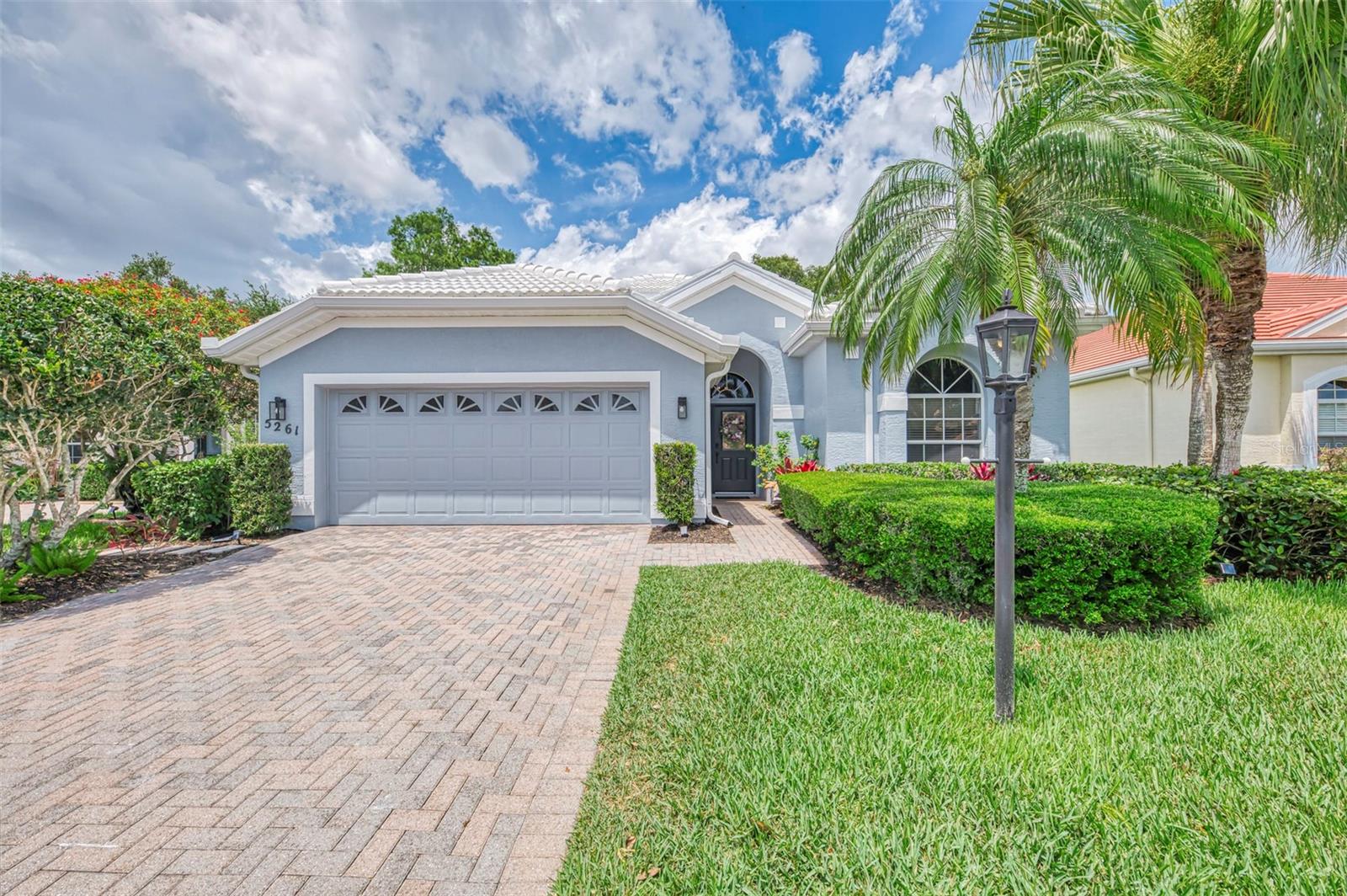 5261 Highbury Circle, FL