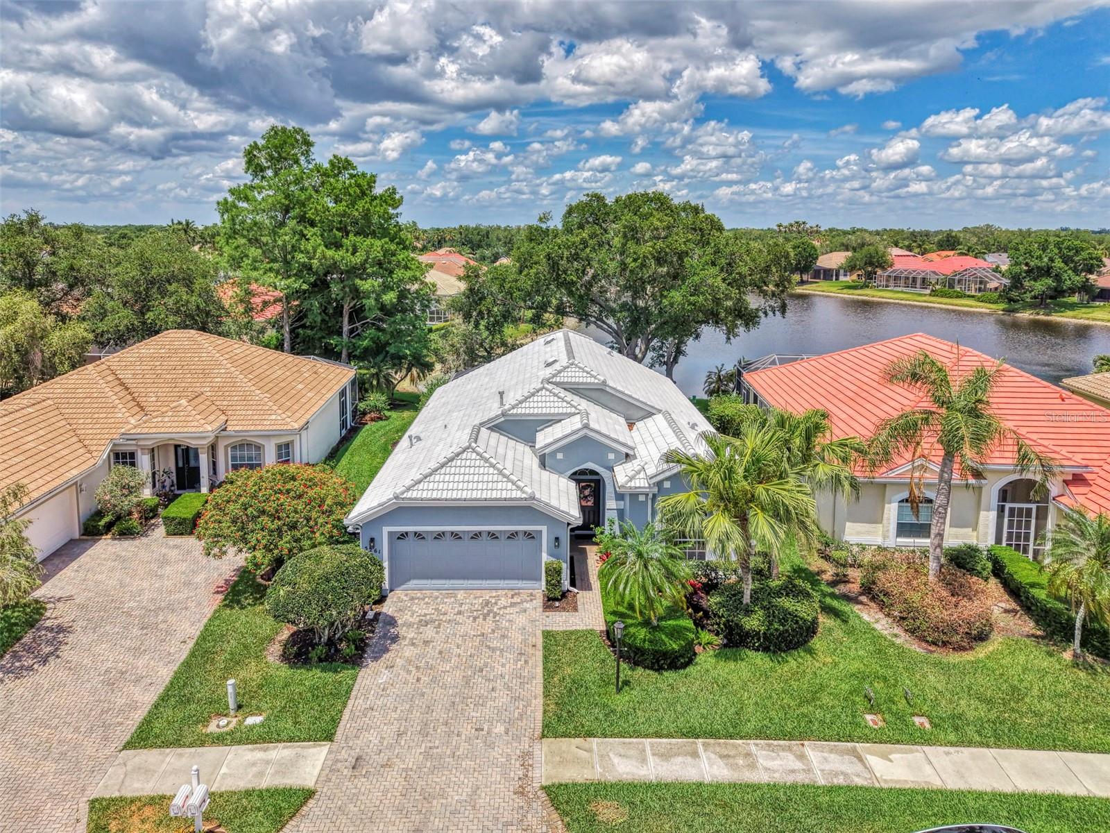 5261 Highbury Circle, FL