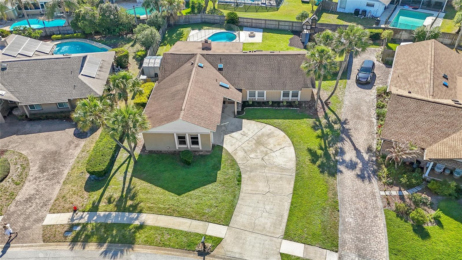 413 Willowbrook Lane, FL