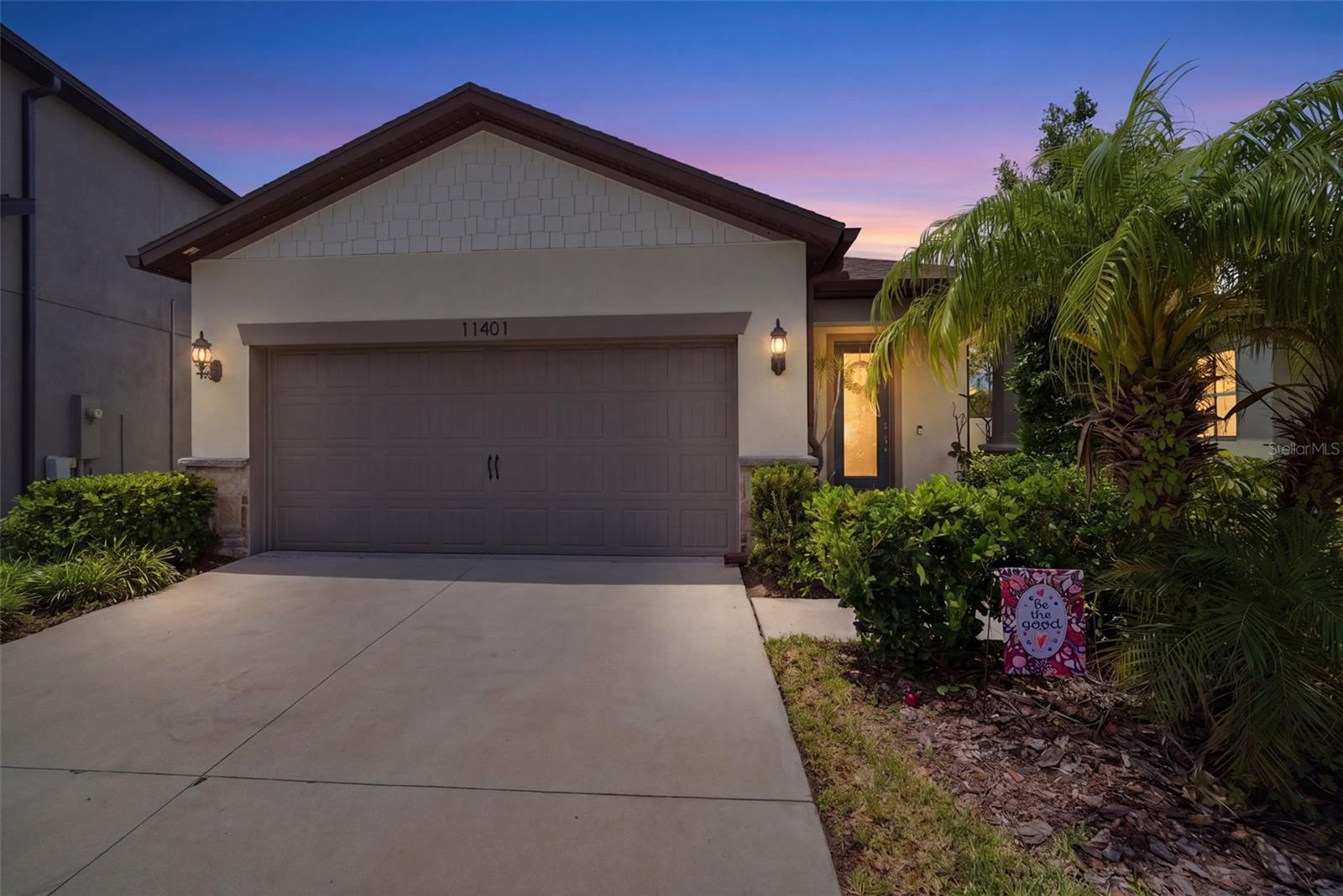 11401 Green Harvest Drive, FL