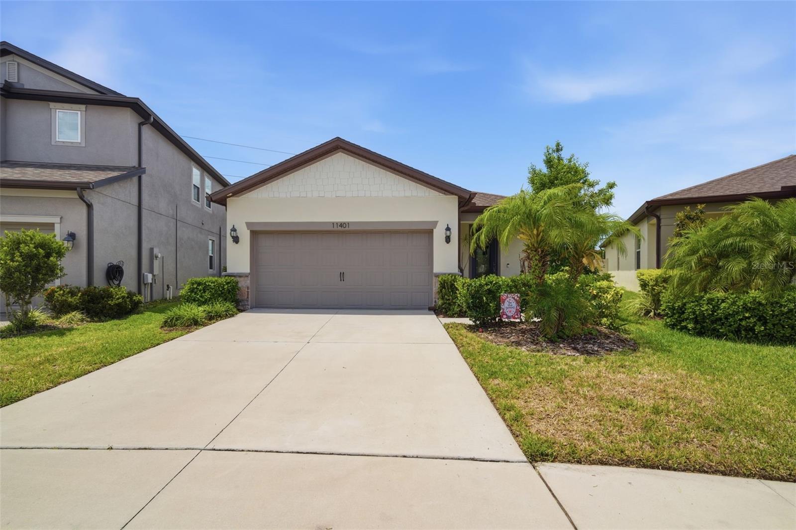 11401 Green Harvest Drive, FL