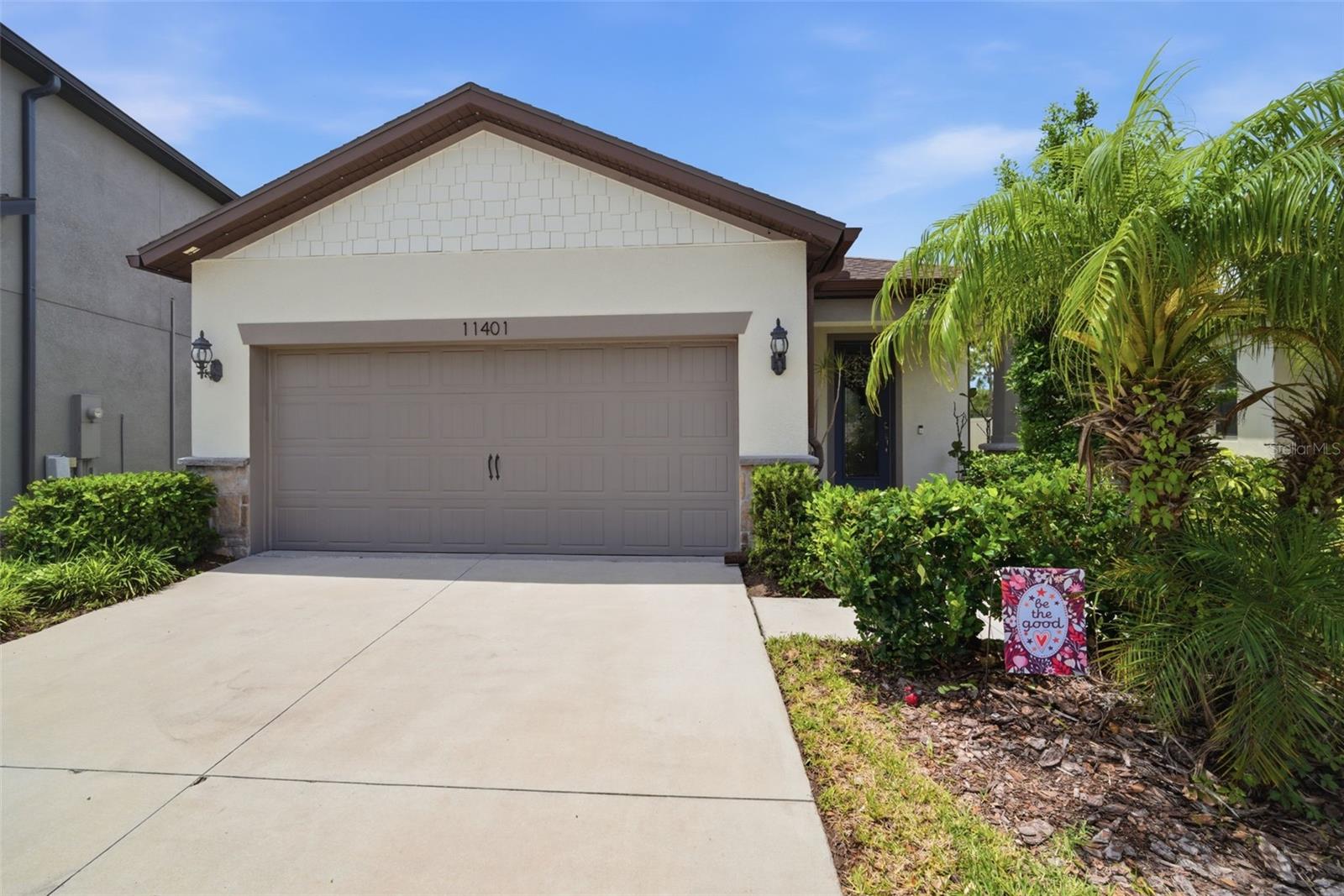 11401 Green Harvest Drive, FL