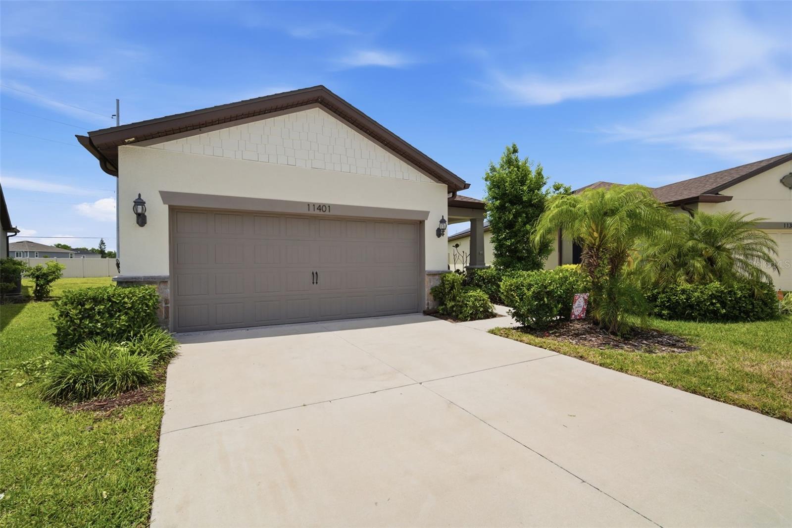 11401 Green Harvest Drive, FL