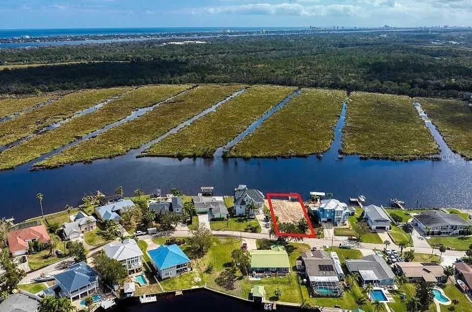 989 Shockney Dr, FL