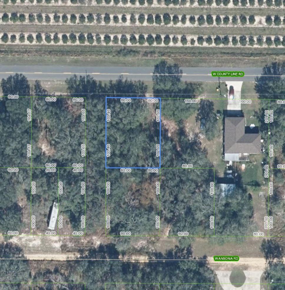3195 W County Line Rd Rd W #35, FL