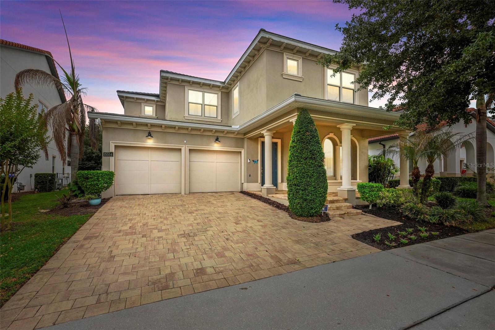 15554 Panther Lake Dr, FL