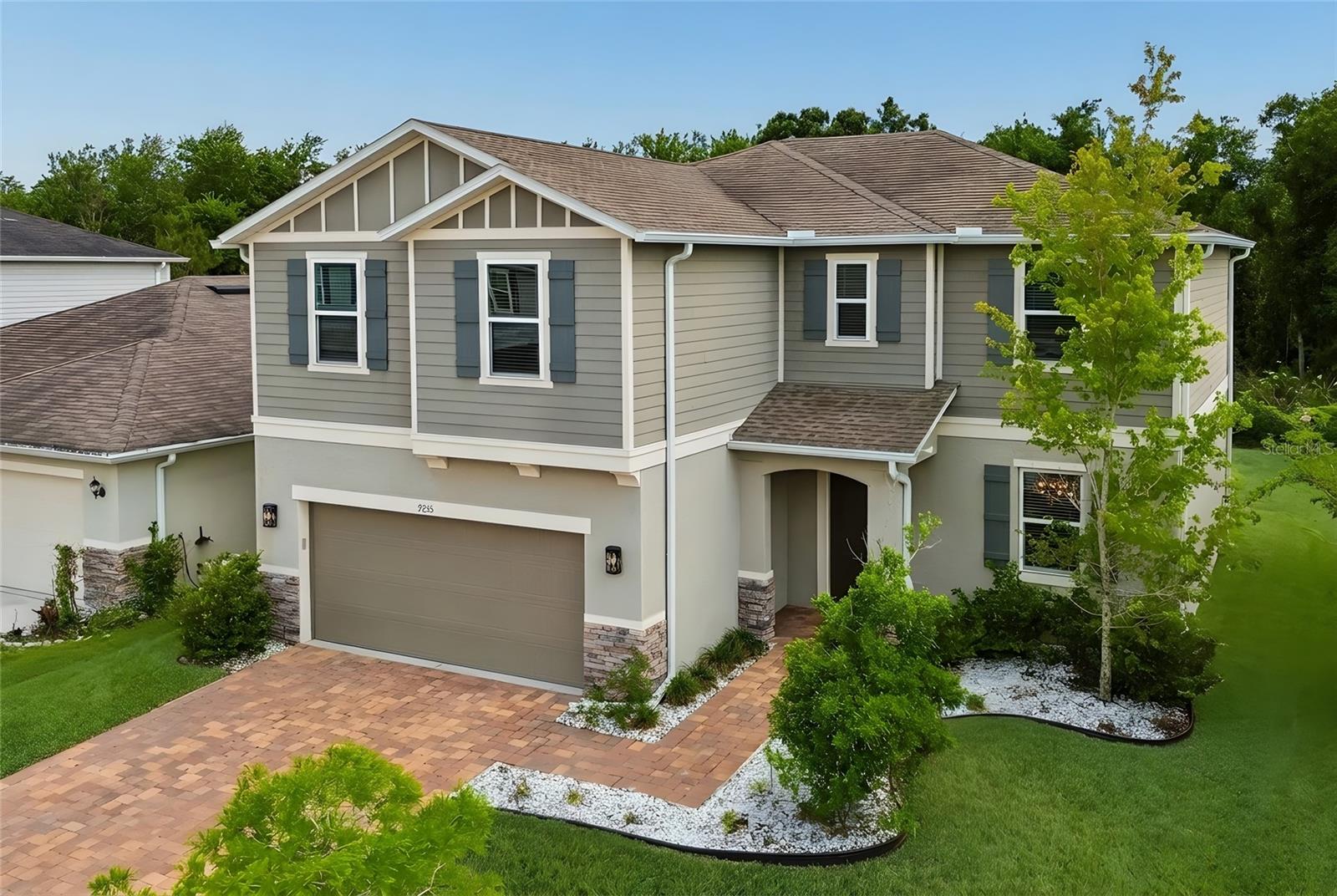 9235 Freedom Hill Drive, FL