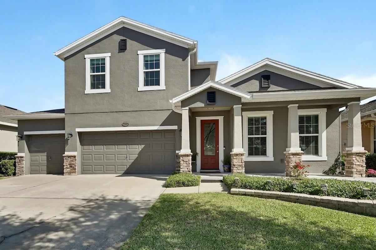 337 Orchard Hill St, FL