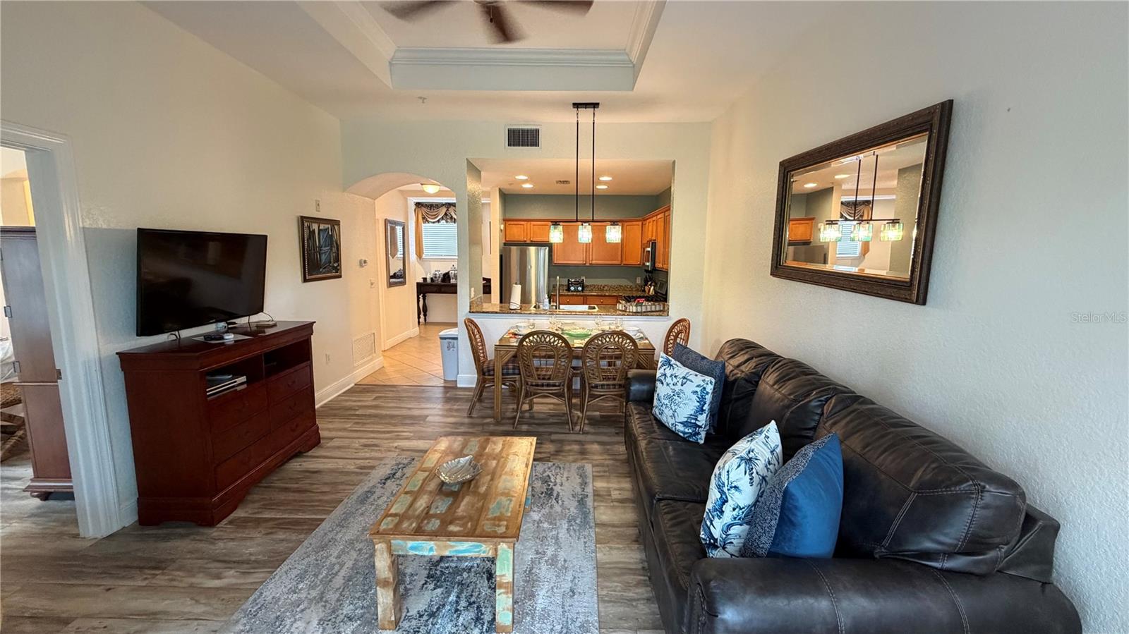 7506 Seven Eagles Way, FL